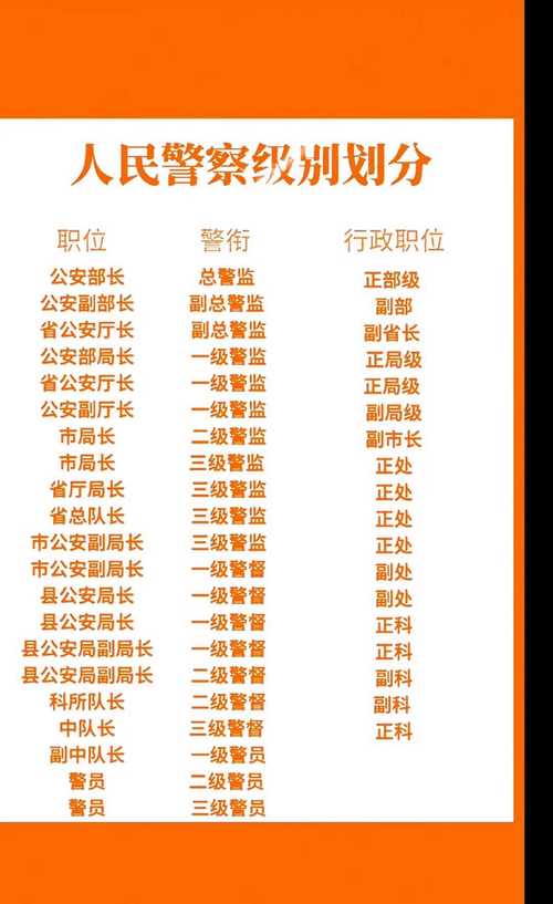 最高执政官是什么级别