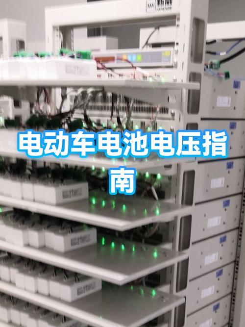 怎么看电动车是48v还是60v