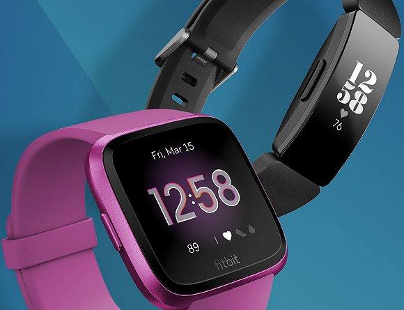 fitbit如何关机截图
