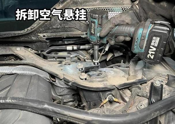 空气悬挂的寿命是多少