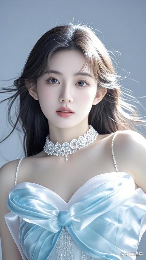 100张最美公主照片截图