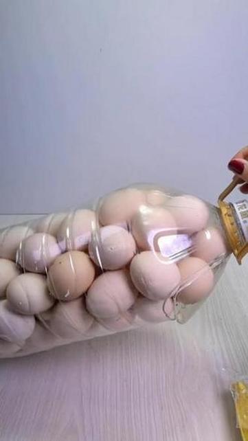 废鸡蛋液能干啥