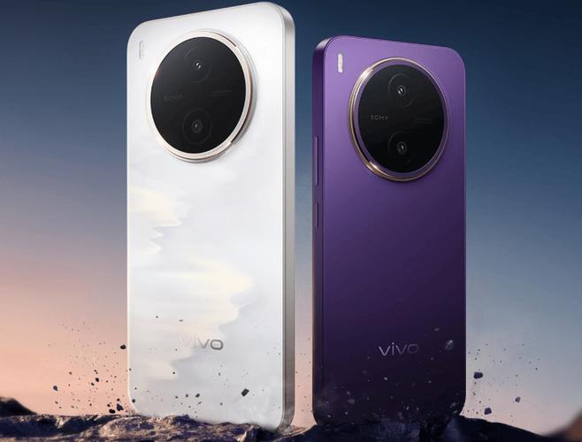 荣耀power2和vivoy600pro哪个好截图