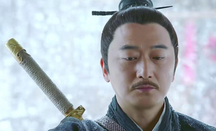丘处机是张三丰什么人