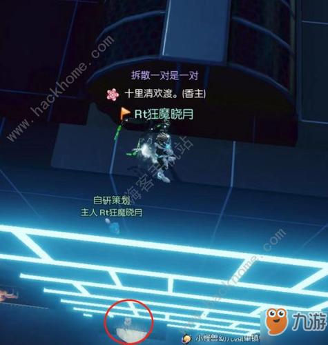 龙族跑酷大师小黄鸭
