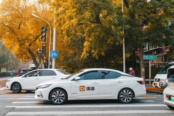 滴滴APP桔豆怎么用