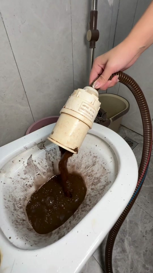 自己如何清洗地暖管道视频截图