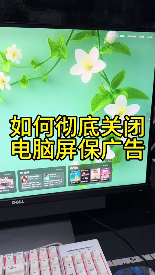 办公电脑老是弹出广告怎么办缩略图