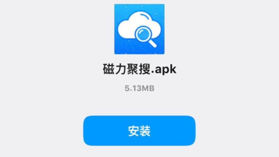 磁力搜 开源的磁力聚合