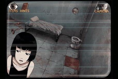 少女监狱逃脱缩略图