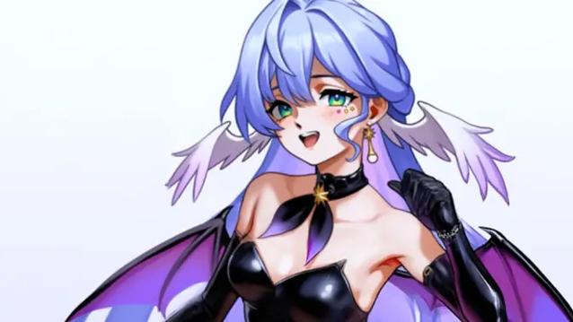 换装小恶魔在线观看