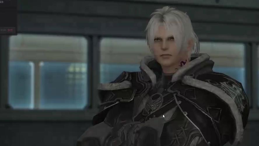 ff14光之战士的队友去哪里了