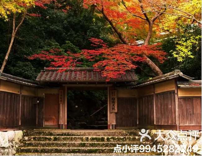 琉璃光院2020