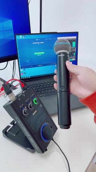一对一精调声卡是什么