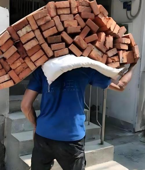 工地搬砖王截图