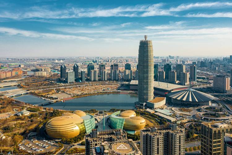 郑州沙宣美容美发培训学校游戏截图