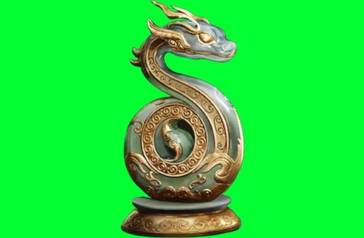 玉蛇金环绝版了吗