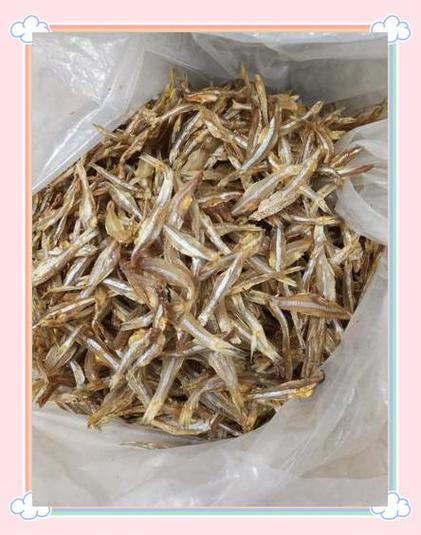 小鱼干是干嘛的缩略图