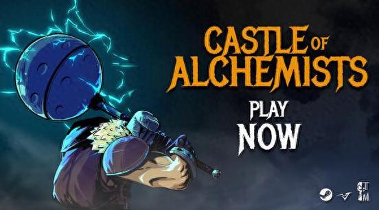 炼金术alchemy中文版