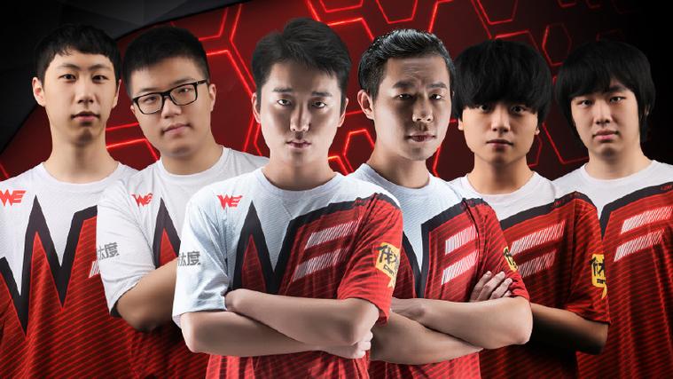 we俱乐部创始人