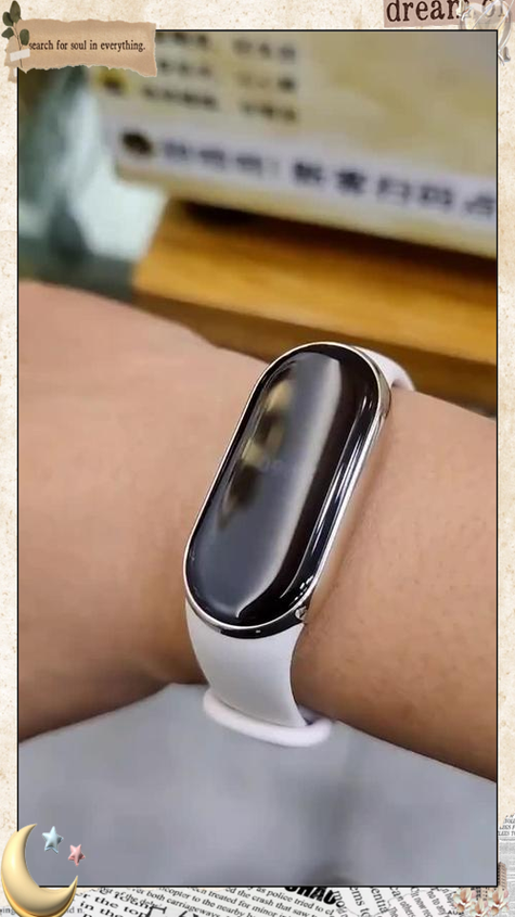 小米手环智能解锁