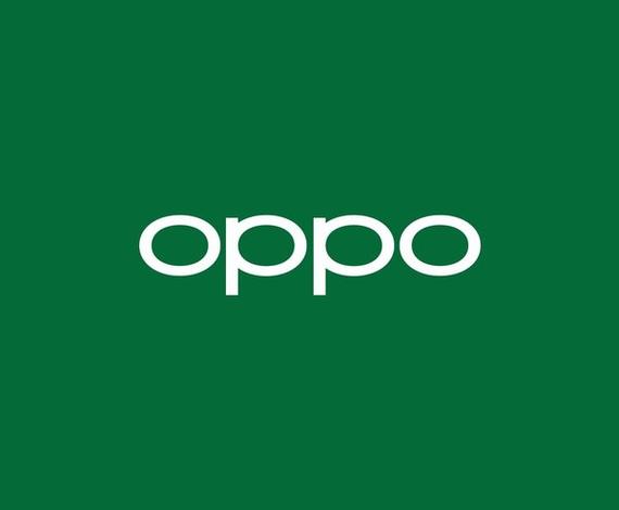 oppo手机的标志图片