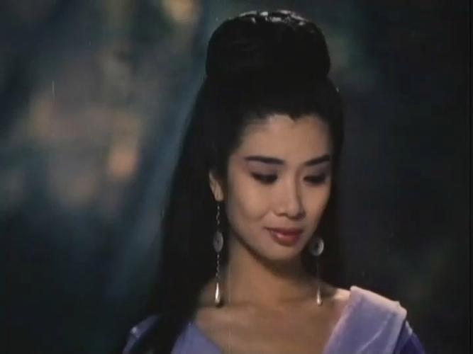 僵尸至尊女主