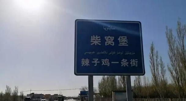 乐至鸡店一条街搬哪儿了