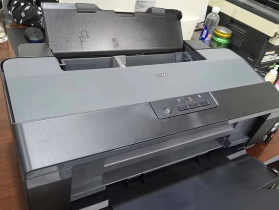 epson打印机纸进不去怎么办