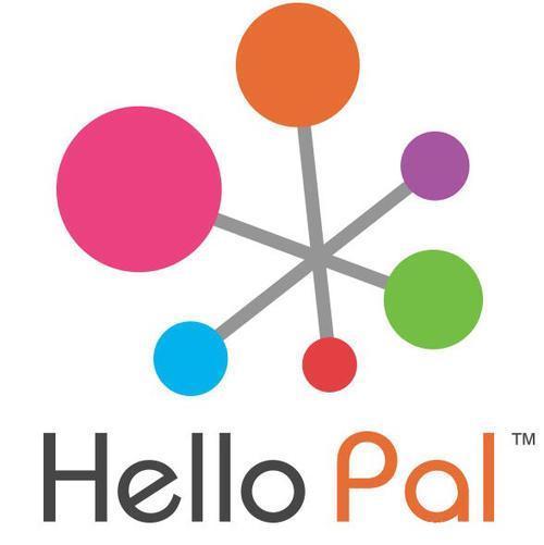 hellopal中文版