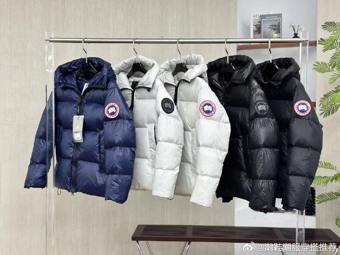 goose feather羽绒服图标