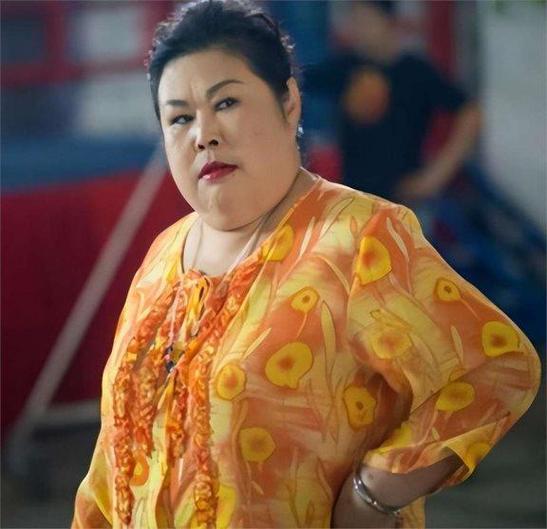 男人眼中的东北女人