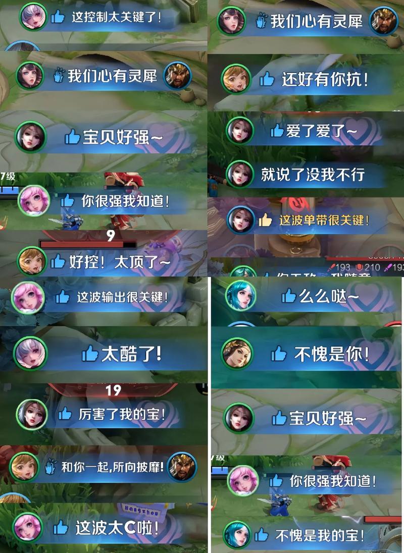 王者回放语音在哪开截图