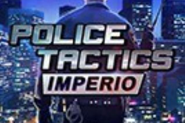 警察战术帝国