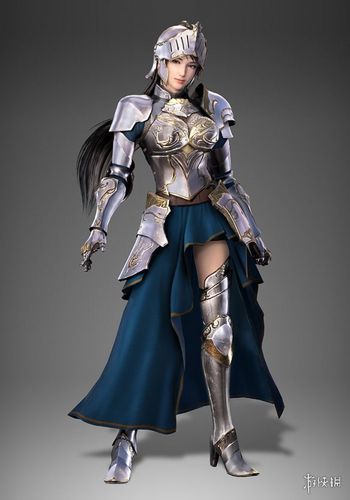真三国无双8衣服获得