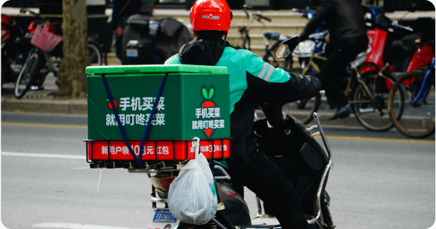 叮咚兼职平台