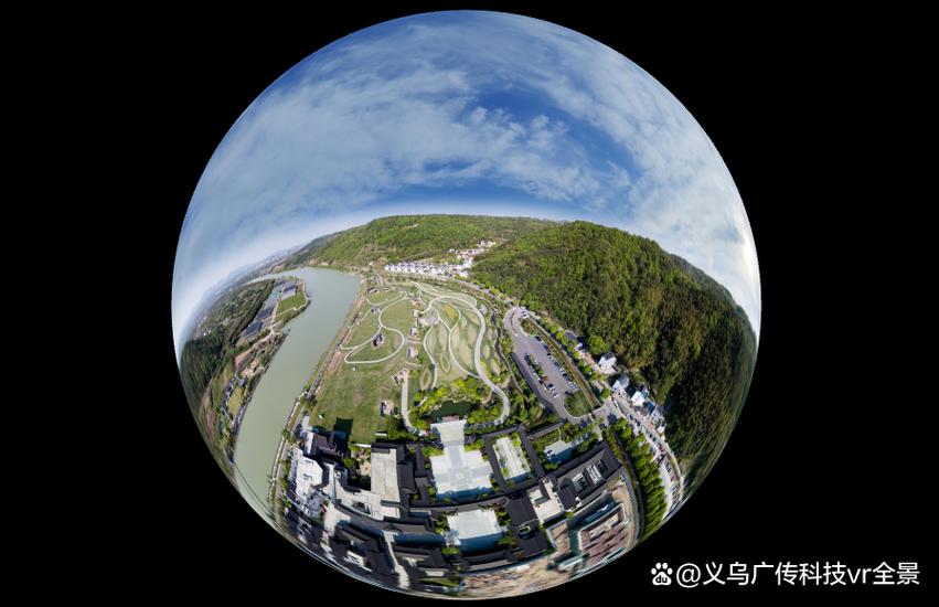 vr全景制作平台