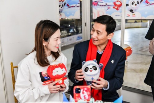 北京2022官方直播