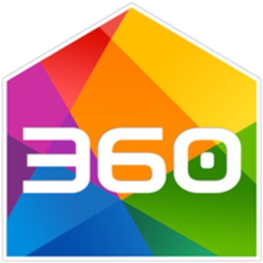 360桌面安卓截图