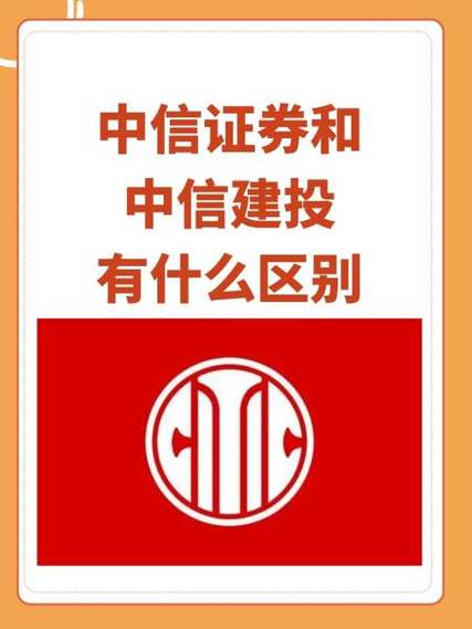 中信证券和中信建投证券游戏截图