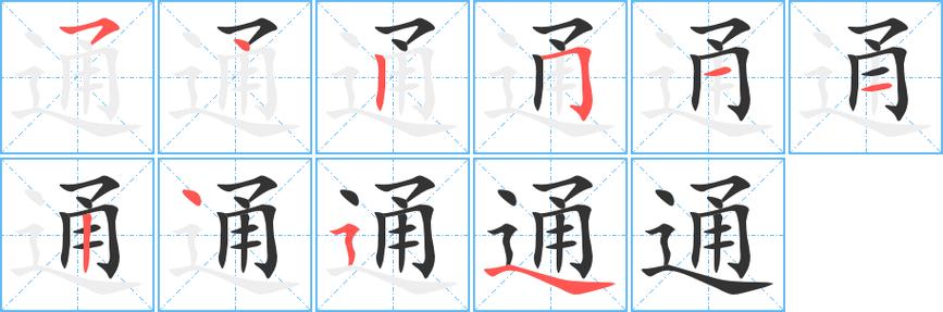 在线查字典偏旁部首