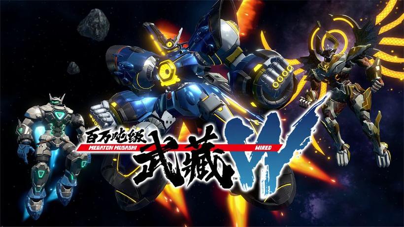 机甲格斗电影缩略图