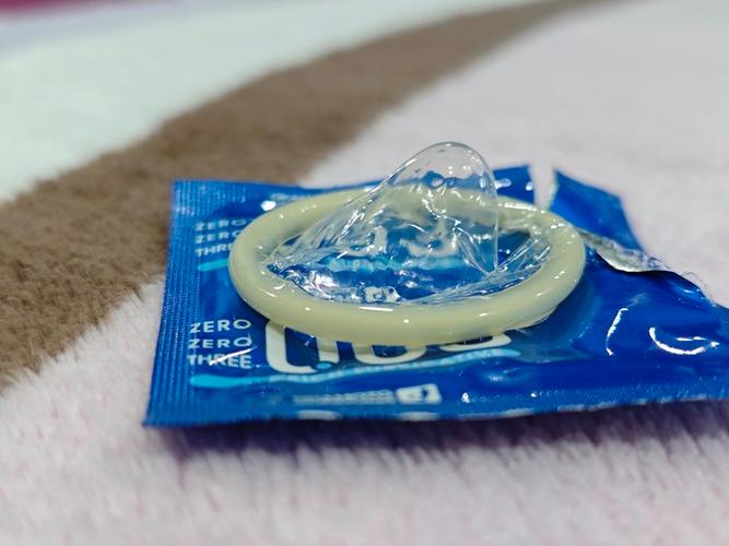 用完的避孕套为什么用纸包起来
