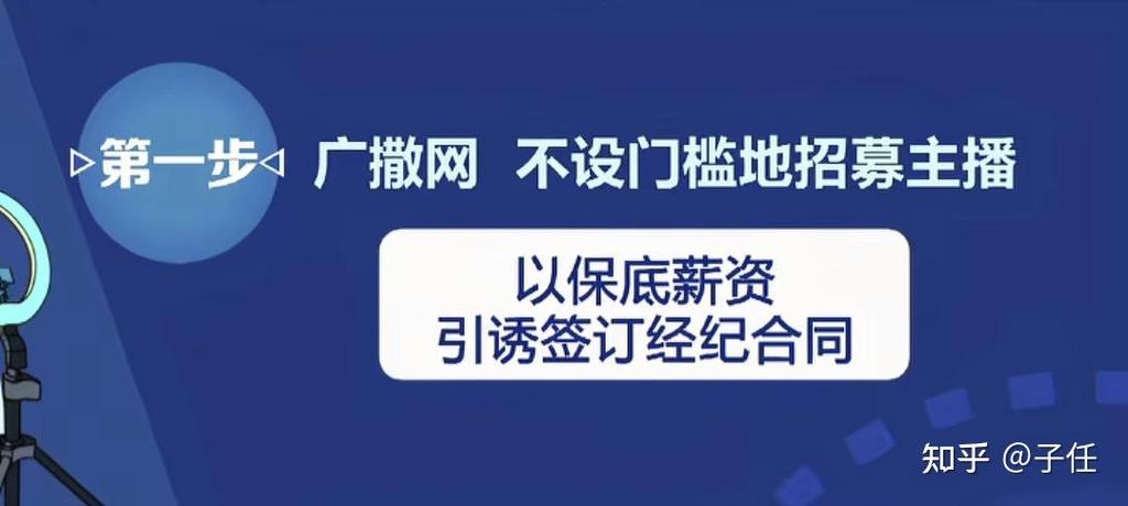 签了mcn意味着什么图标