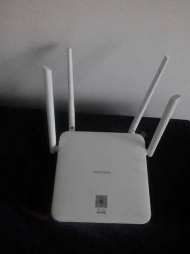 斐讯默认密码wifi