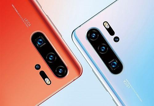 华为p30怎么查激活时间
