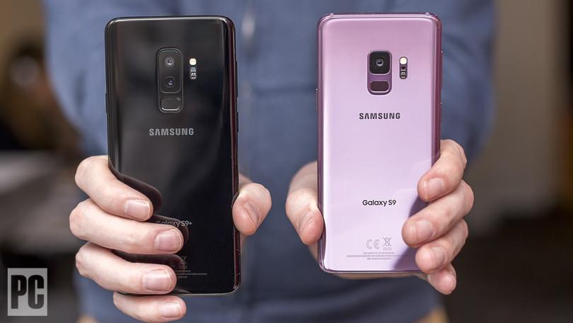 三星 galaxy s9缩略图