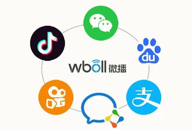 支付宝支付微播是什么意思