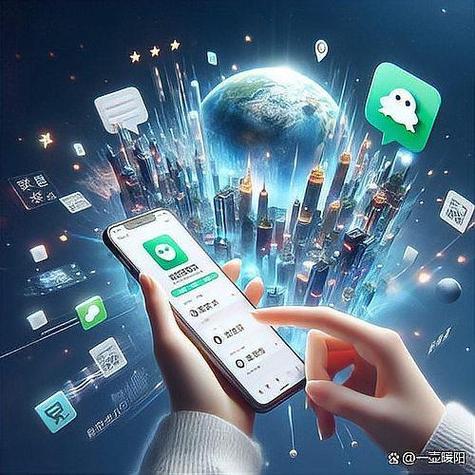 微信的展望