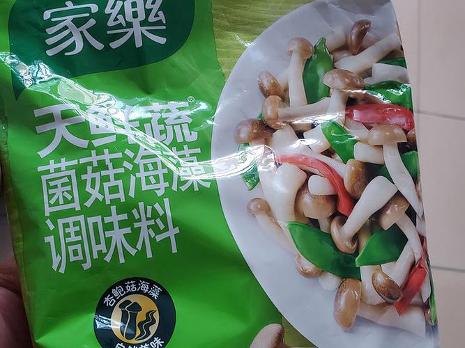 天津家乐调料总代理